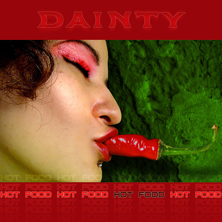 DAINTY Hot Food