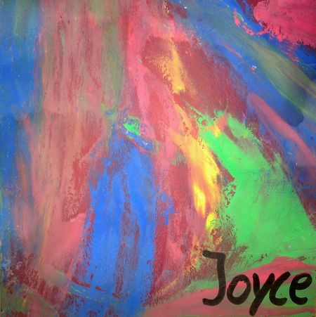 Joyce